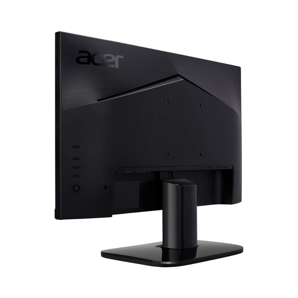 MONITOR ACER KA272 ABI 27H, VGA HDMI - UM.HX2AA.A02, preto